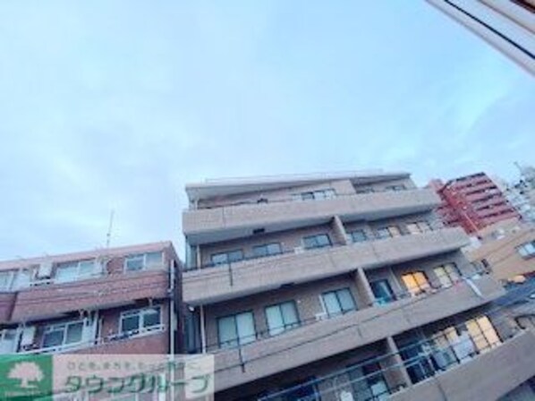 PASEO SANGENJAYA EAST WESTの物件内観写真